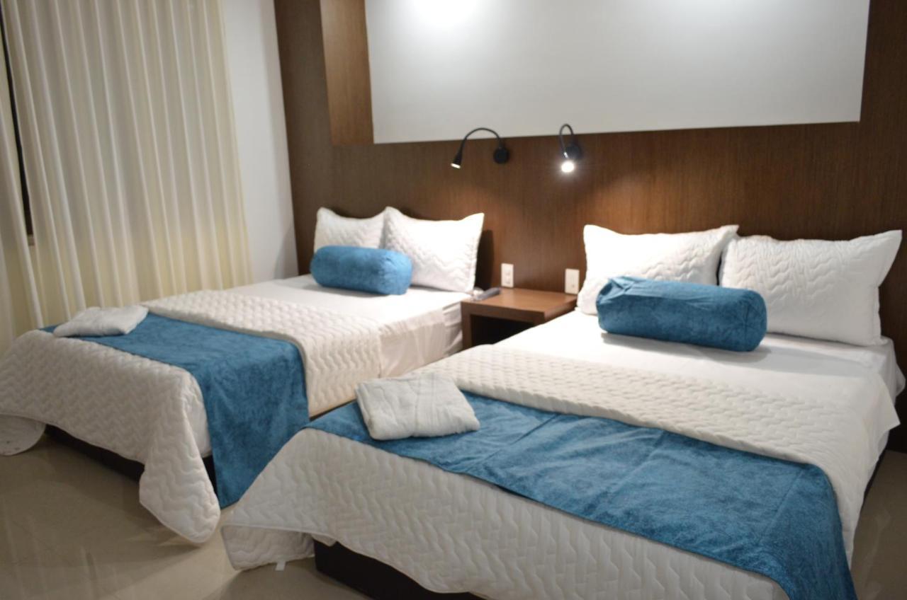 Hotel Gran Mariscal Quito Esterno foto