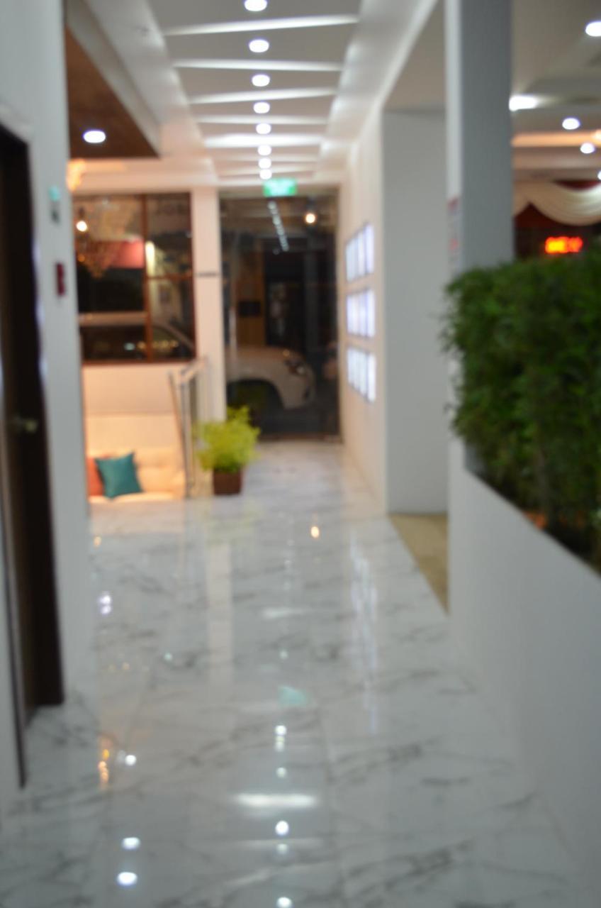 Hotel Gran Mariscal Quito Esterno foto